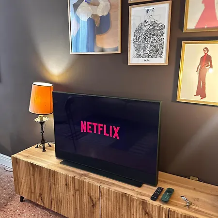 Apartment Acacia - Olmo Florence