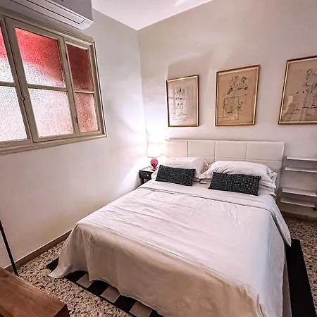 Acacia - Olmo Apartment Florence