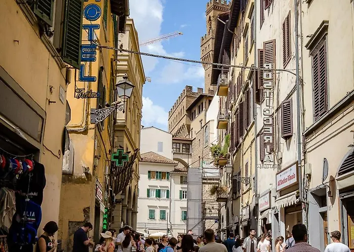 Acacia - Olmo Apartment *