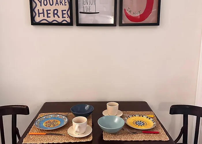 Acacia - Olmo Apartment Florence