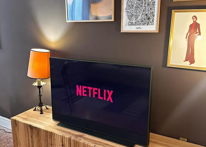 Apartment Acacia - Olmo Florence