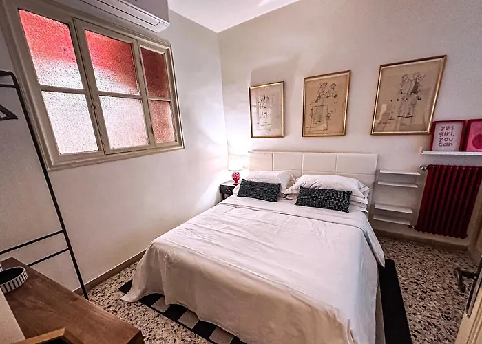Acacia - Olmo Apartment Florence