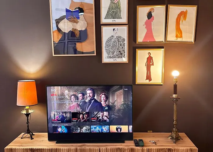 Acacia - Olmo Florence