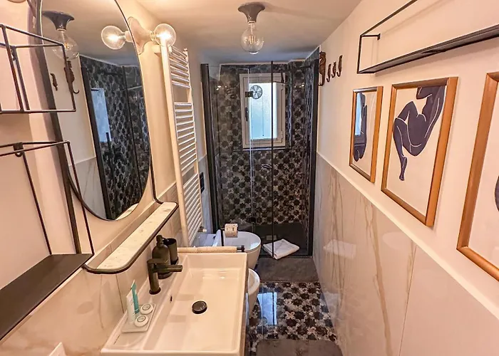 Apartment Acacia - Olmo Florence