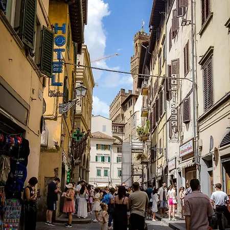 Acacia - Olmo 公寓 *