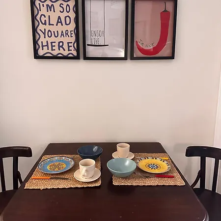 Acacia - Olmo 公寓 佛罗伦萨