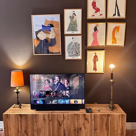 Acacia - Olmo 佛罗伦萨