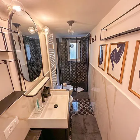 公寓 Acacia - Olmo 佛罗伦萨