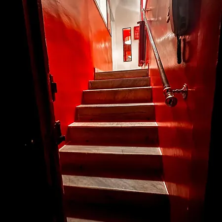 Apartmán Acacia - Olmo Florencie