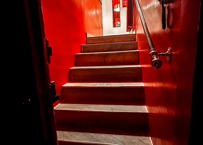 Apartmán Acacia - Olmo Florencie